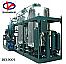 waste recycling oil purifier